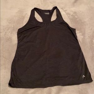 Workout top